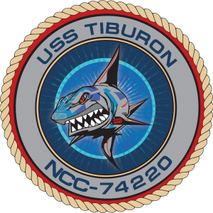Tiburon Logo