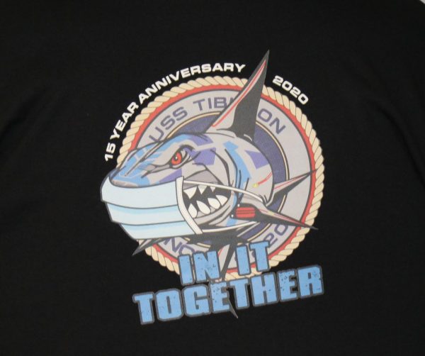 2020 "In It Together" Tee Shirt - Image 3