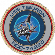 USS Tiburon
