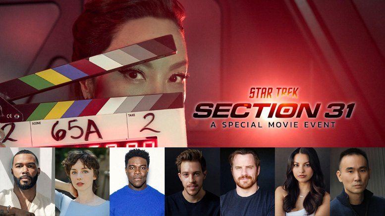 Section 31 header