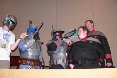 2012 Denver Comic Con