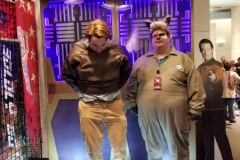 2018 Denver Comic Con