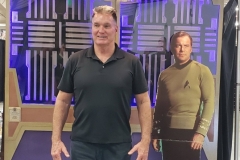 2018 Estes Park Comic Con