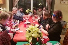 2018 Holiday Party