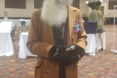 Furry Who