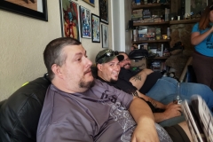 2019 Membership Barbecue