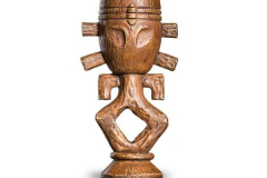 horga'hn front