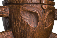 horga'hn close up