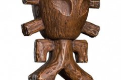 horga'hn side
