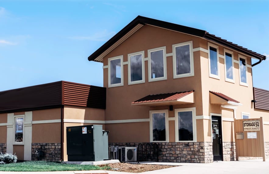 Lockaway Storage Johnstown