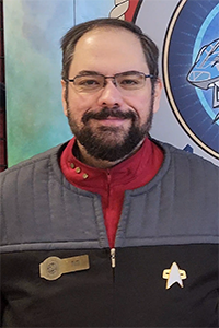 Tim Epperson Executive Officer